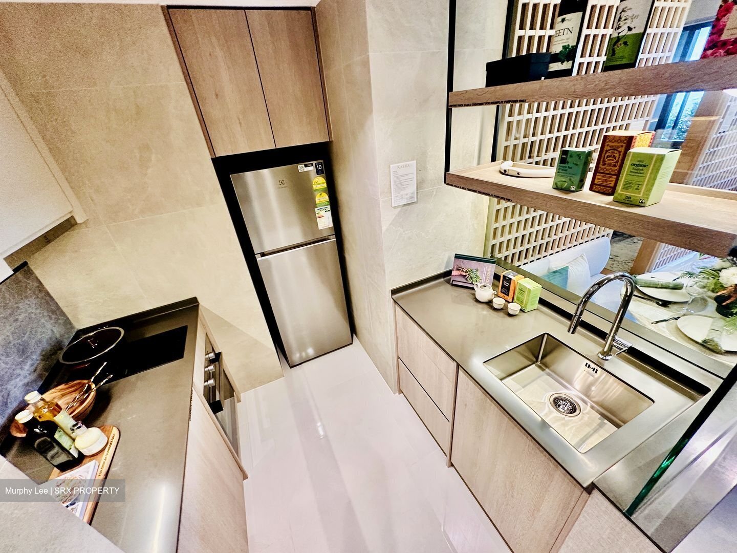 Kassia (D17), Condominium #447873721